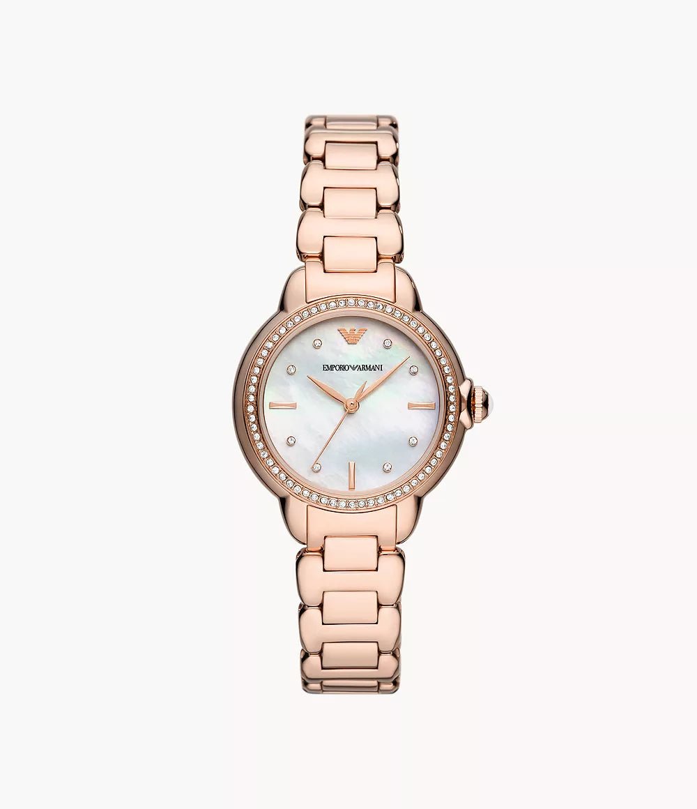 Emporio Armani Women's Watch - AR11523